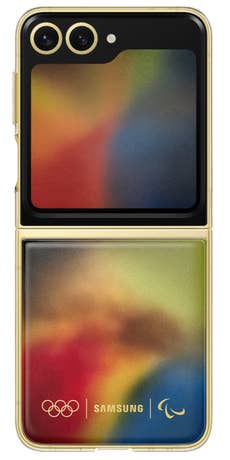 Handy Samsung Galaxy Z Flip6 Foto: Handy Samsung Galaxy Z Flip6