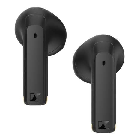 Foto: In-ear-kopfhoerer Sennheiser Accentum Open