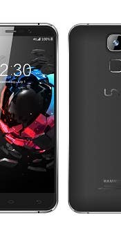 UMIDIGI Hammer S UMIDIGI Hammer S