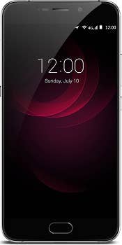 Handy UMIDIGI PLUS Foto: Handy UMIDIGI PLUS