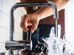 Aufgepasst im Urlaub: In diesen Ländern sollte man kein Leitungswasser trinken