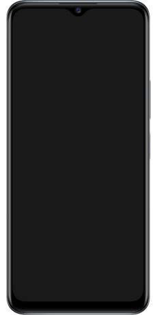 Vivo Y76 5G Front