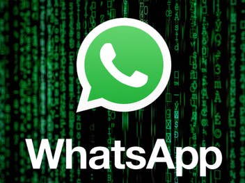 WhatsApp müllt Handy-Speicher voll: Was Nutzer jetzt ändern sollten