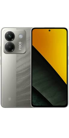Foto: Handy Xiaomi Poco M7 Pro 5G