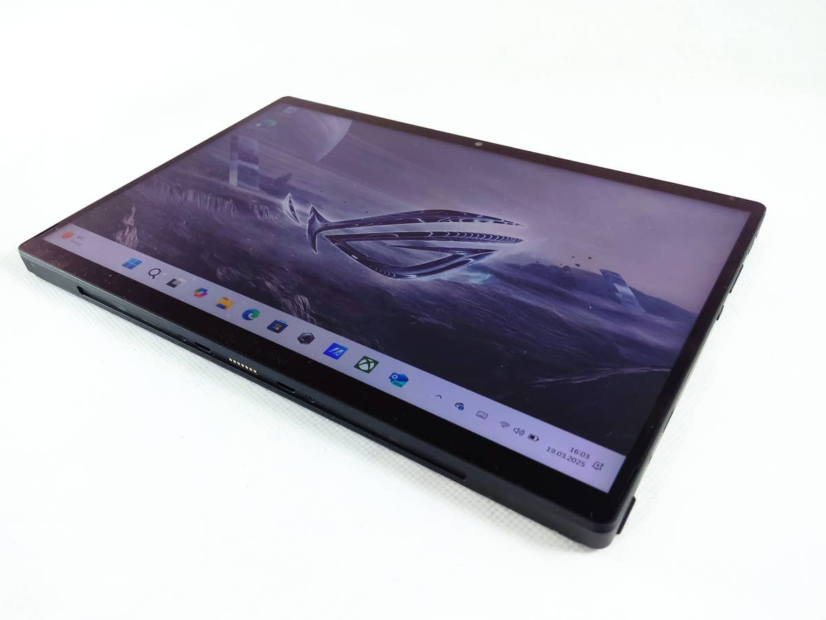 ASUS ROG Flow Z13