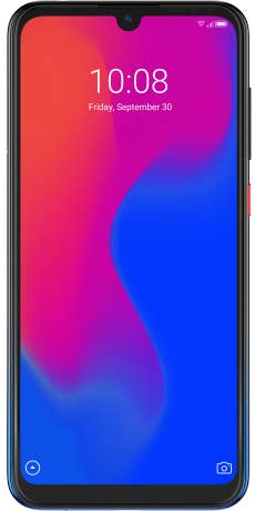 ZTE Blade A7
